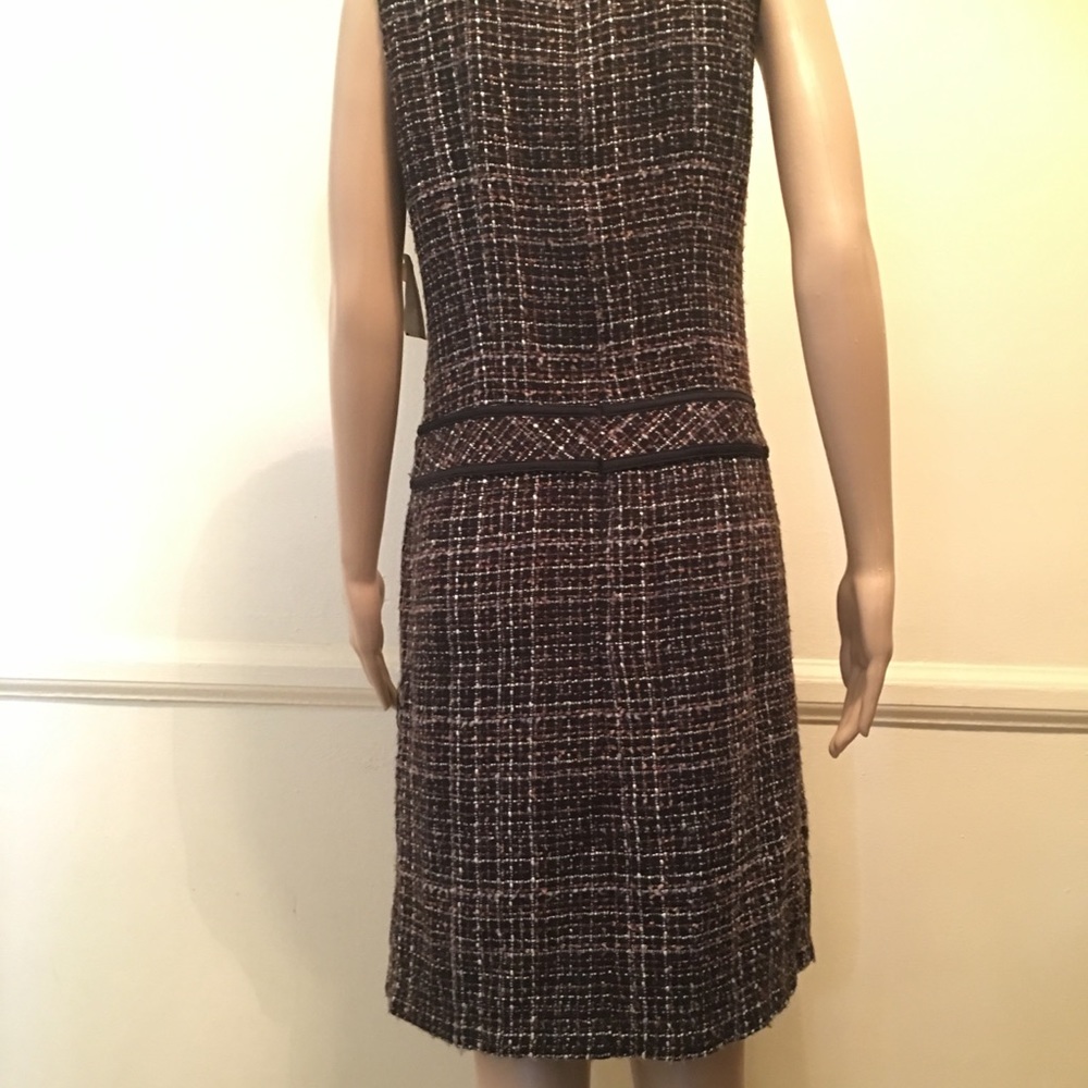 Wool Dress - Picture 6 of 7